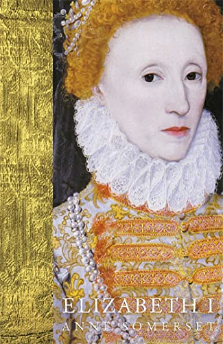 Elizabeth I (Women in History) von W&N